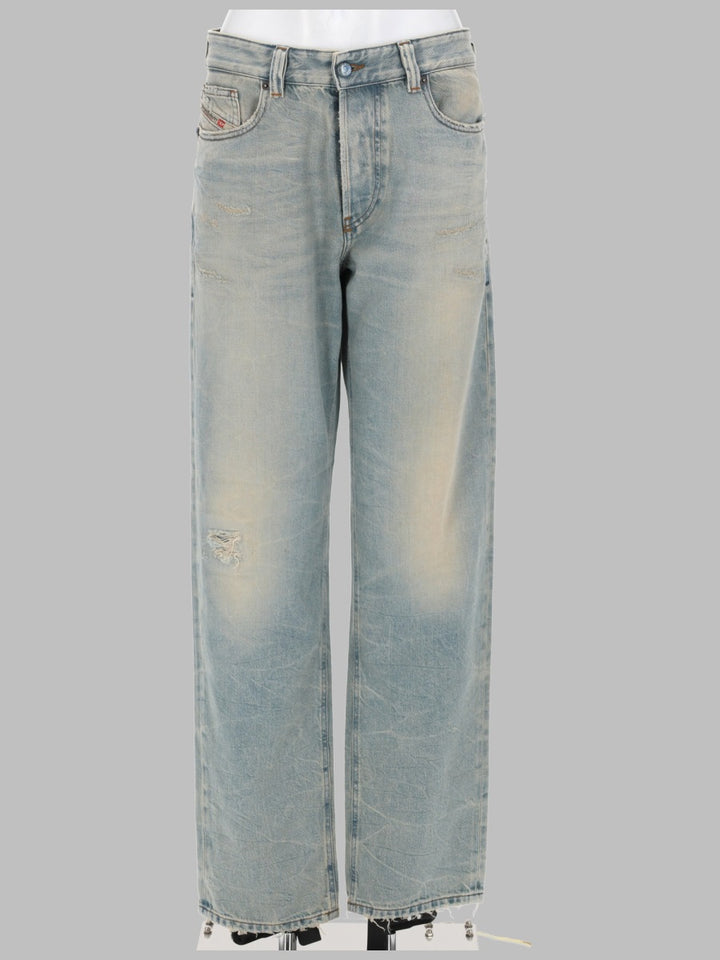 Diesel Denim - Denim | fd17fe80440c7580641e23783d36f4459790156d