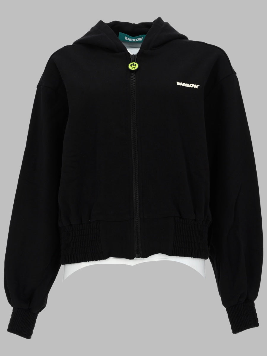 Barrow Sweatshirts - Black | ae2c83aa46b3b1edf3d953710cfc693f5e68647d
