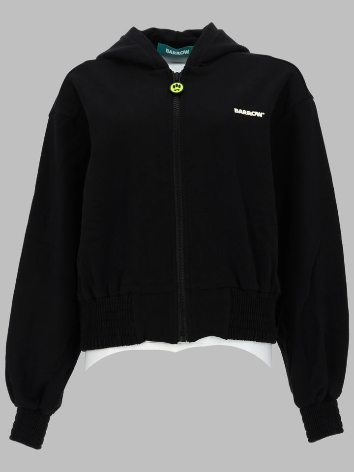 Barrow Sweatshirts - Black | ae2c83aa46b3b1edf3d953710cfc693f5e68647d