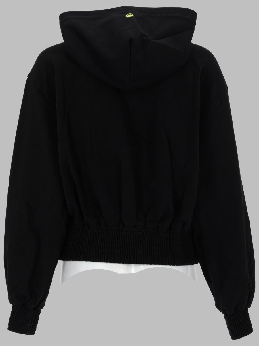 Barrow Sweatshirts - Black | 5c5b1de388fc58a5e716ce0afa35060568e7665d