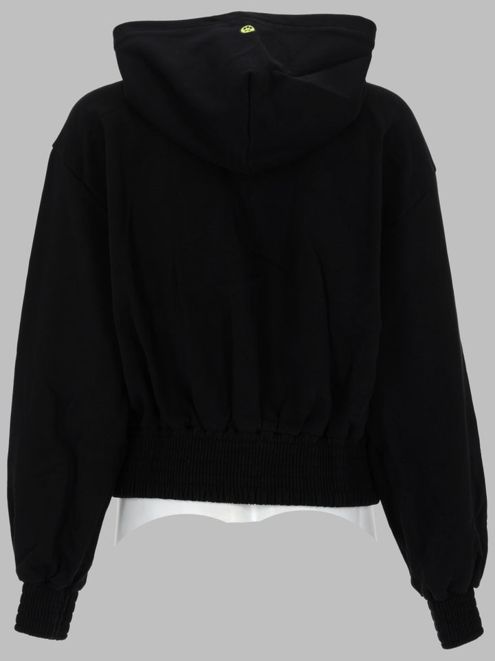 Barrow Sweatshirts - Black | 5c5b1de388fc58a5e716ce0afa35060568e7665d