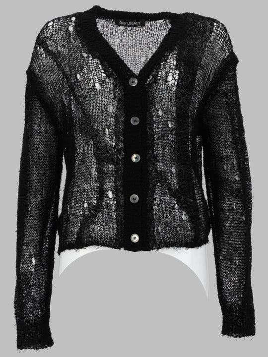Cardigan "Academy"