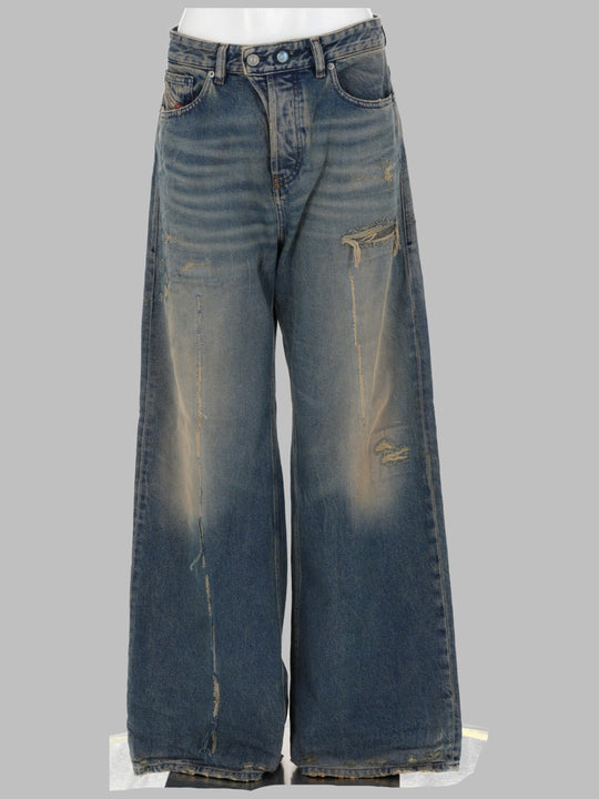 Jeans "1996 D-Sire"