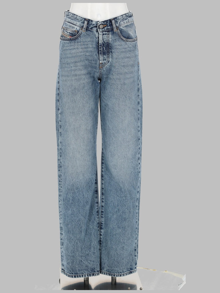 Diesel Denim - Denim | b39001e63a6afc498f554ca0ebdda1949eb92a98