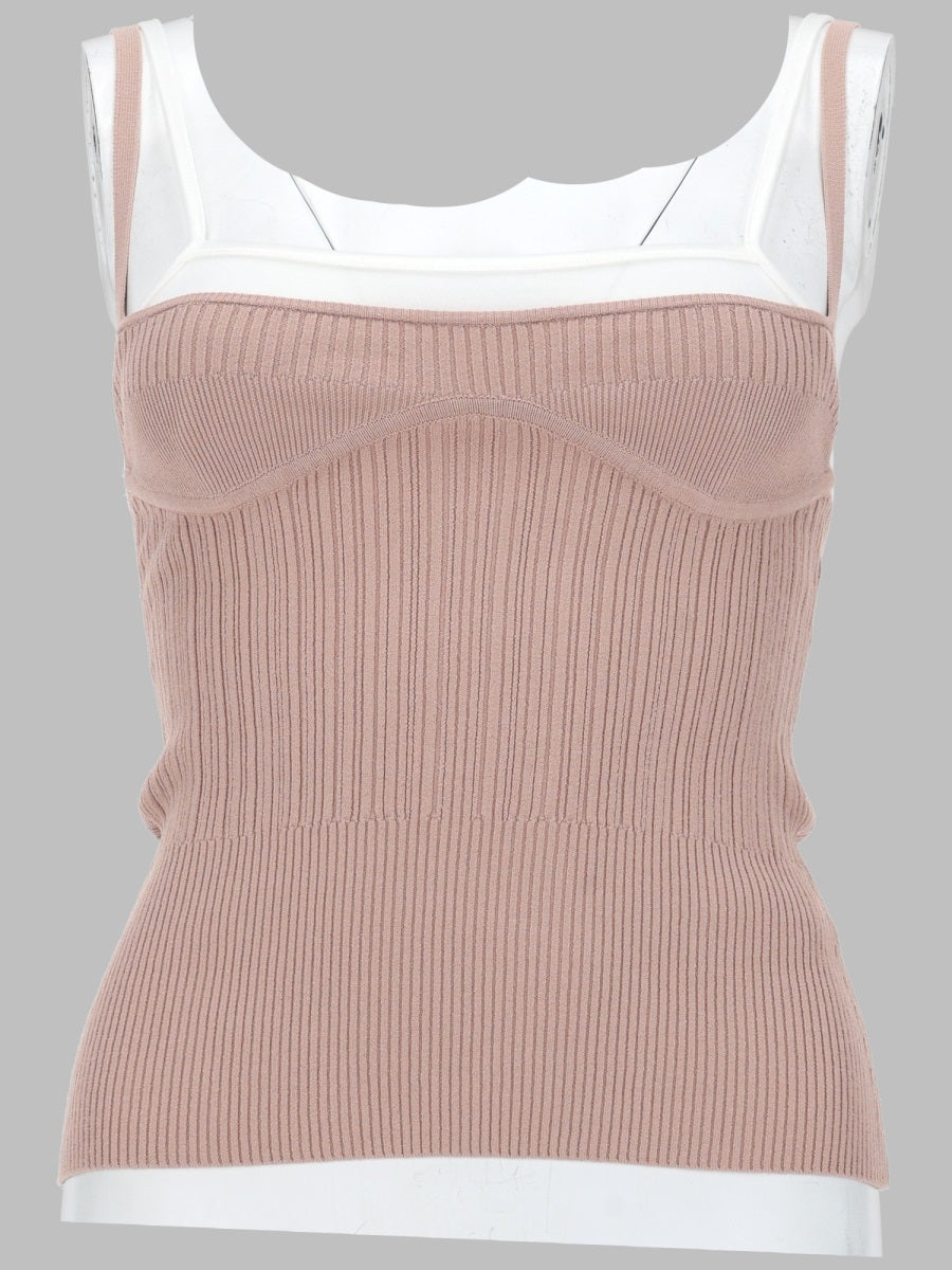 Diesel Tops - Pink | 57d5fd61f2c469f632da4a68287b7c4c8b1b2608