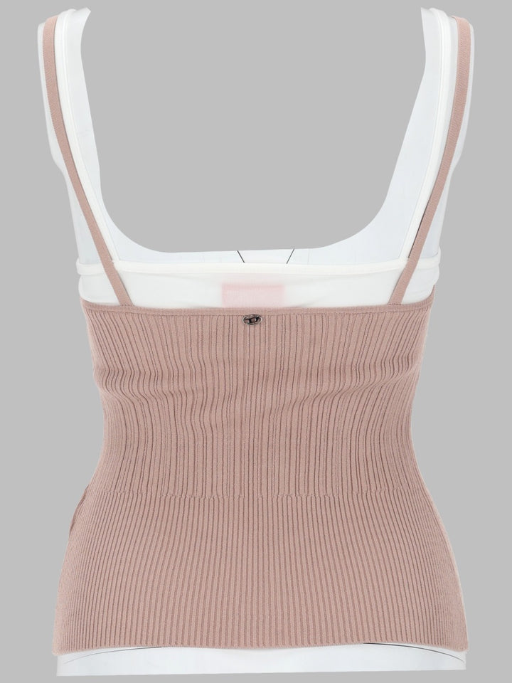 Diesel Tops - Pink | f8a140096b184322486833fa78e39c7906f8e74f