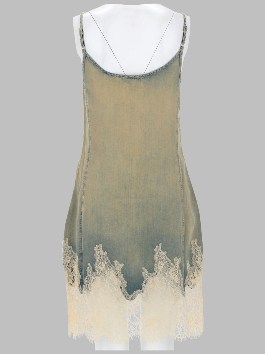 Diesel Suits & Dresses - Blue | 08a139555570fe887e42cbd5534c37a8e507202d