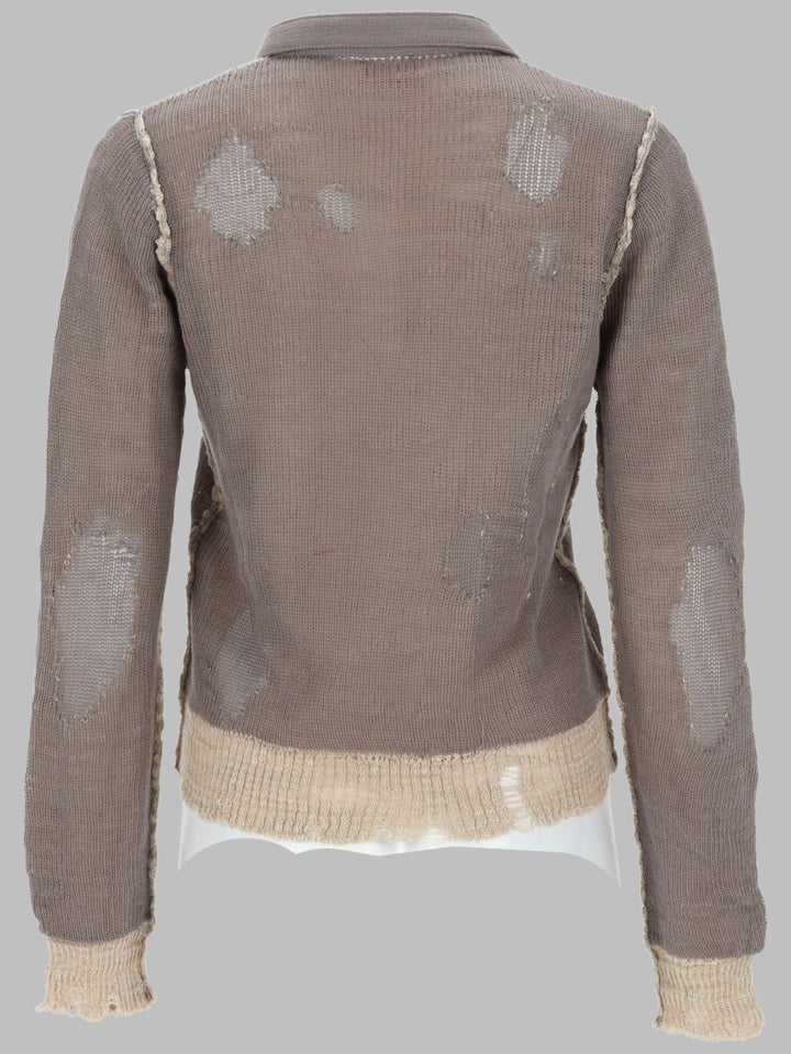 Diesel Sweaters - Grey | a5c0492e54dfa1c0c3ce0fcfe8025b1f2eba6629