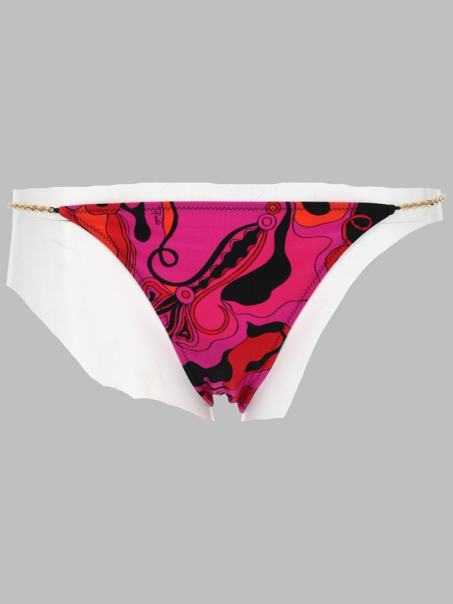 Emilio Pucci Swimwears - Fuchsia | bed934761c563acca7ae0ad422791216a93bc517