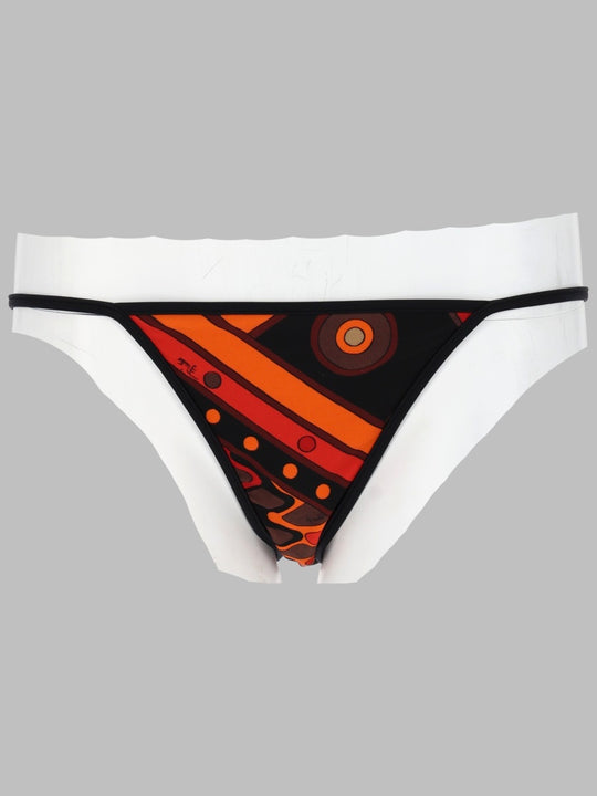 Slip Bikini "Vivara"