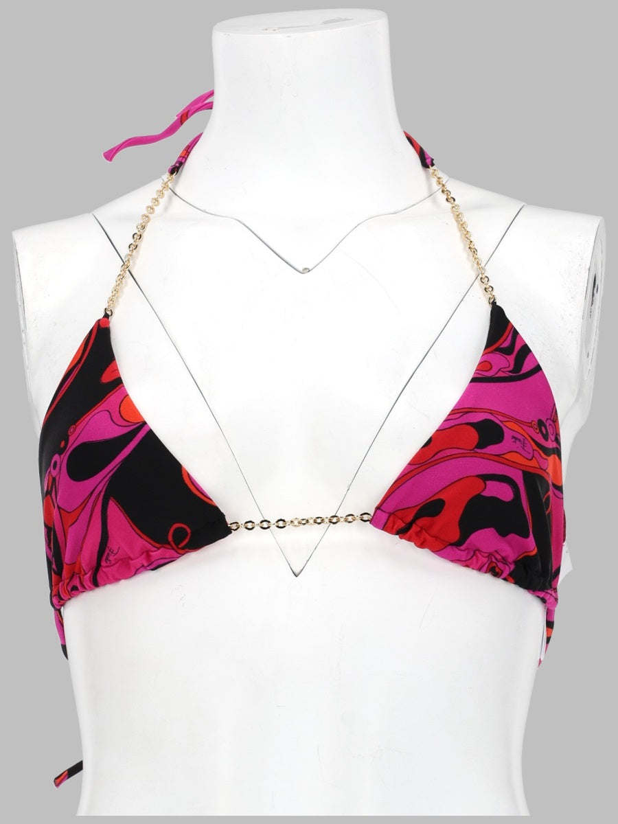 Emilio Pucci Swimwears - Fuchsia | 7f8e8bb7f4230e397fb1ab4f473cd11474f4bc7e