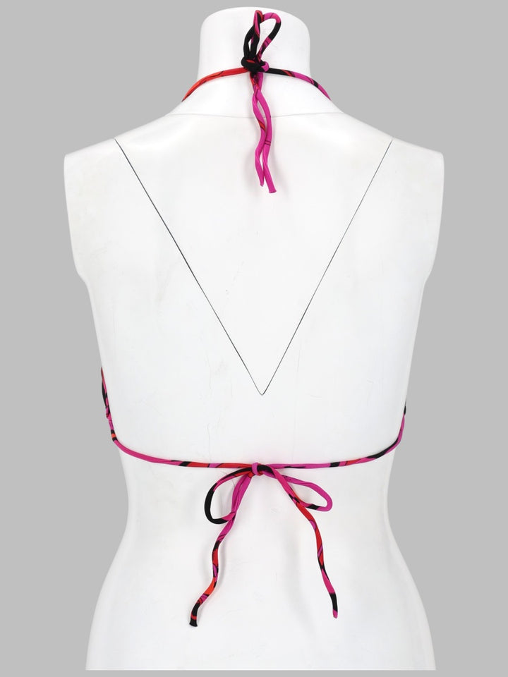 Emilio Pucci Swimwears - Fuchsia | 0b2c425cce486663d164afc3b9ce588485de4fd5