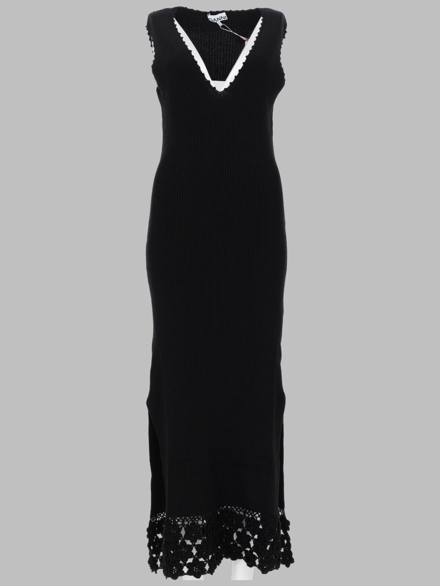 Ganni Suits & Dresses - Black | 2104b57adf14c5f94f50a0ecdd0b496638713d79