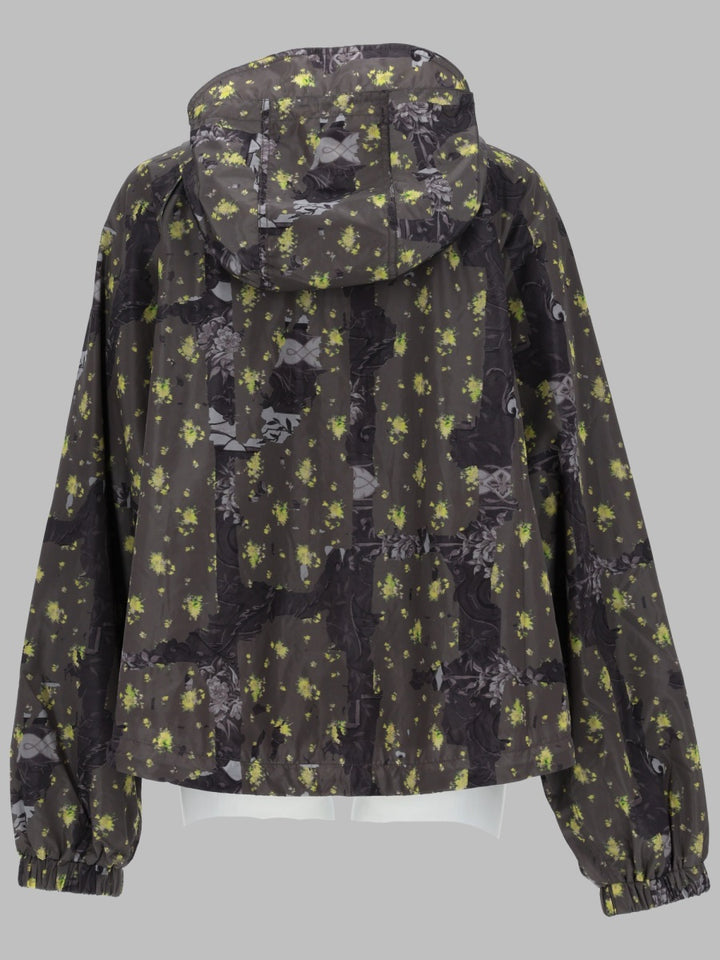 Ganni Jackets - Charcoal | fded32e7fb72de3622b57ef356bdb87f7f4ff13b