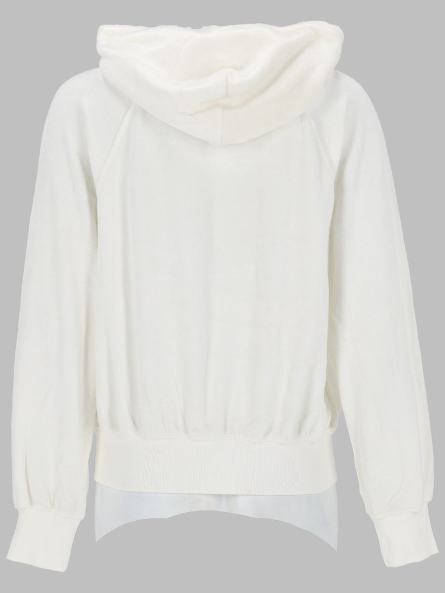 Polo Ralph Lauren Sweatshirts - White | 30de4e960302abf8c7eb8904d6f38954a70d4987
