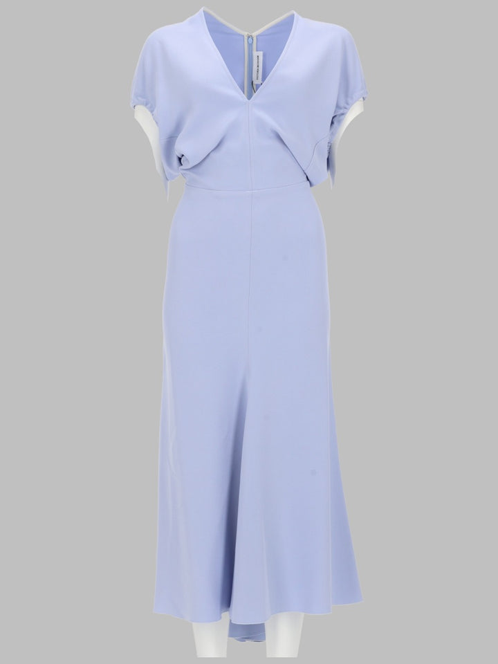 Victoria Beckham Suits & Dresses - Baby Blue | f2ff73ce2c9cc01a93340bc0b7634b46e501100c