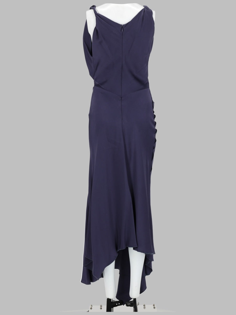 Victoria Beckham Suits & Dresses - Blue | 7c39699cc026d207c7ca7880b1165227f25cb13d