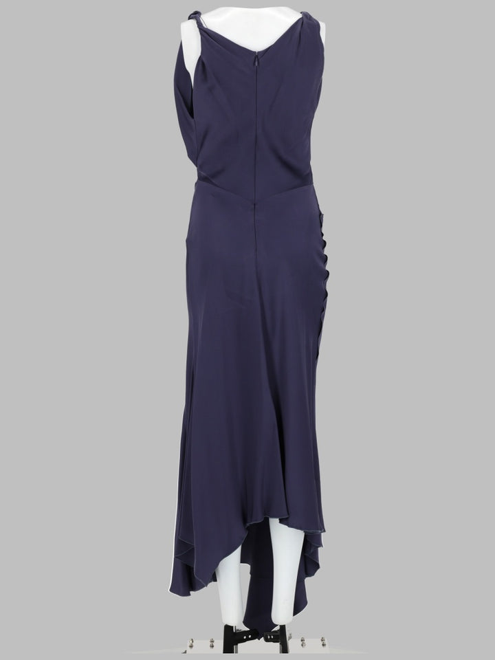 Victoria Beckham Suits & Dresses - Blue | 7c39699cc026d207c7ca7880b1165227f25cb13d