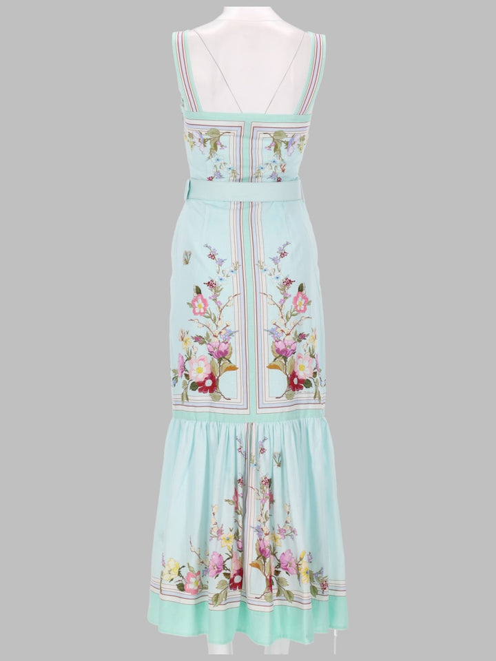 Self-Portrait Suits & Dresses - Green | 94a67f696cdb2bb5c48b0ccb31c54733b53307cc