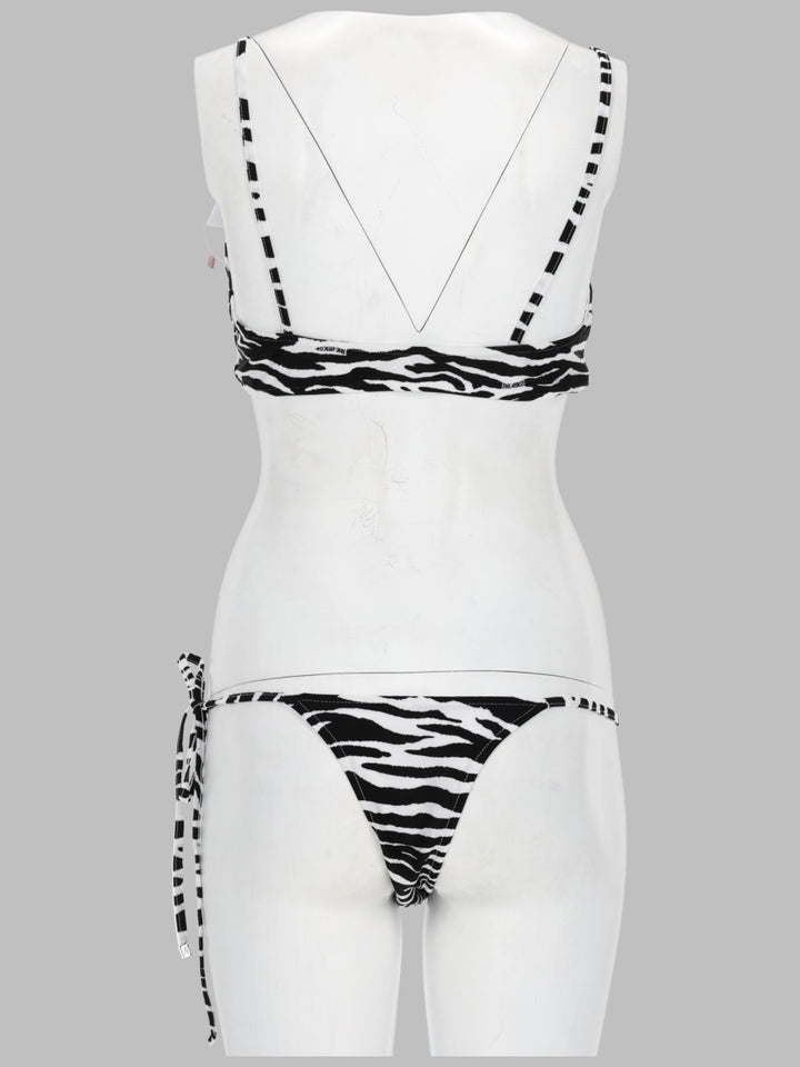 The Attico Swimwears - Animalier | ab6c74f4cbb5e0e6ebc676e9355666ad5703cfdd