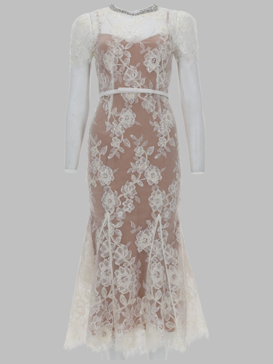 Self-Portrait Suits & Dresses - White | 34a8faa68d090a9a1d7896d98043160688248130