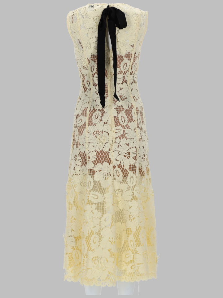Self-Portrait Suits & Dresses - Yellow | e4194d1cdabb6fcddb50aa75b35c5ea8fa8f6b19