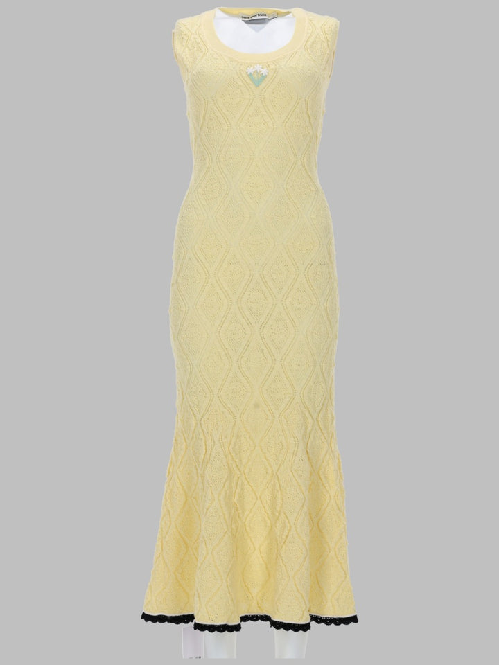 Self-Portrait Suits & Dresses - Yellow | 29a996ca378275fd5702830e195b6c886ba41212
