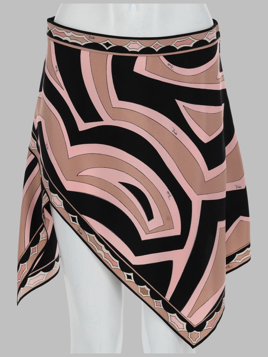 Emilio Pucci Skirts - Pink | 15ba566a6673343d6d86dd58dde62c073f1a3a63