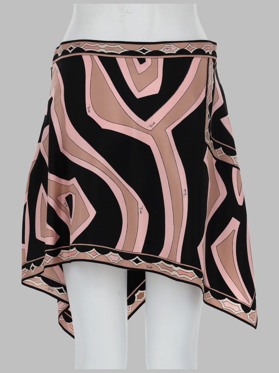 Emilio Pucci Skirts - Pink | e4fcf84e2af2475731bd2e494e7fa313ebeca29d