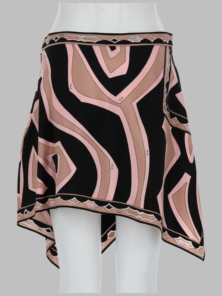 Emilio Pucci Skirts - Pink | e4fcf84e2af2475731bd2e494e7fa313ebeca29d