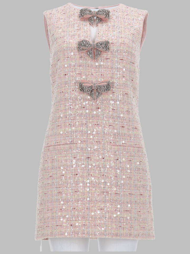 Self-Portrait Suits & Dresses - Pink | 366419d8afd0e9a83dcf80f492bc3475f528350d