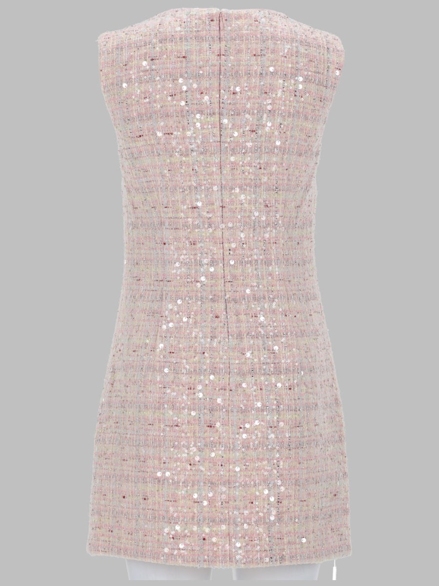 Self-Portrait Suits & Dresses - Pink | 9b1b110a56d5bacbd6c522e1489f569abf607a55