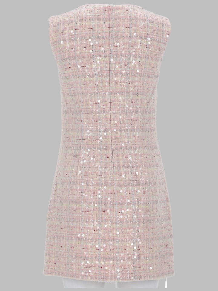 Self-Portrait Suits & Dresses - Pink | 9b1b110a56d5bacbd6c522e1489f569abf607a55