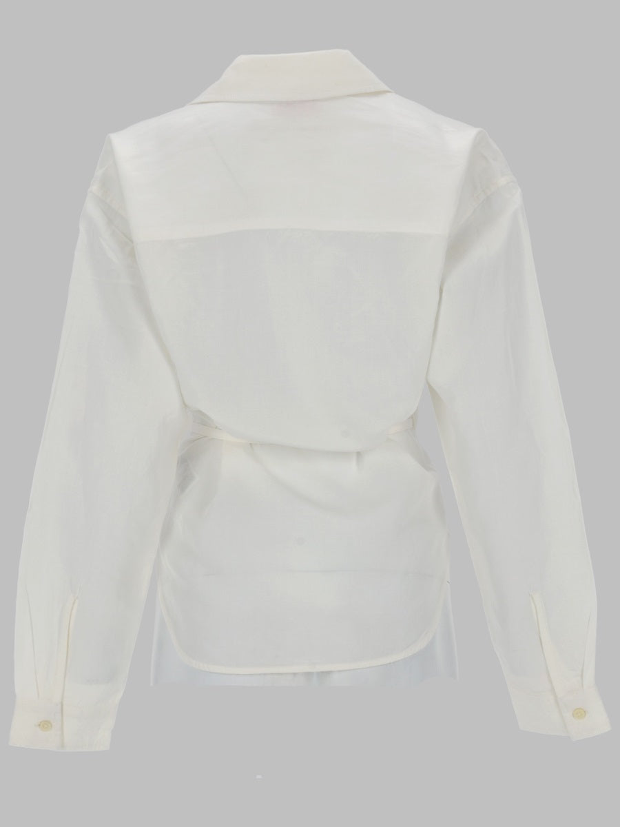 Diesel Shirts - White | 04103610aba91c27690ee3c5e7d2118702b685d6
