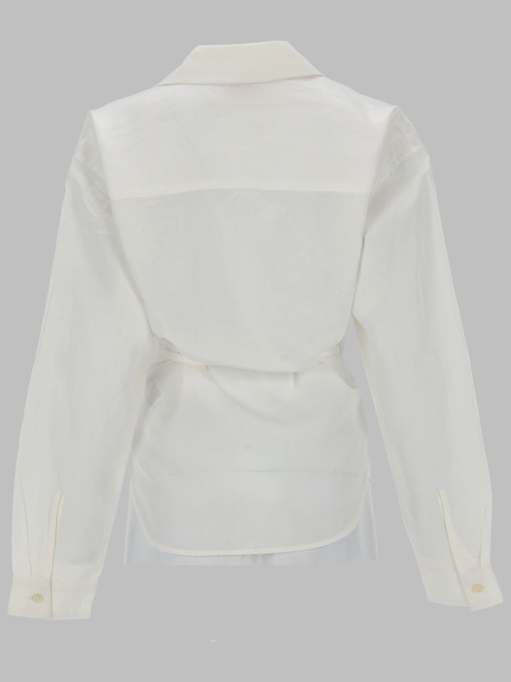 Diesel Shirts - White | 04103610aba91c27690ee3c5e7d2118702b685d6