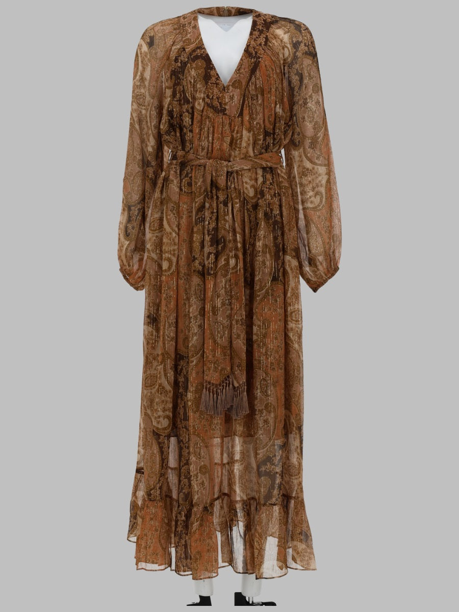 Zimmermann Suits & Dresses - Beige | 747169d92fd34461c8881916d30fe284ed9d63e2