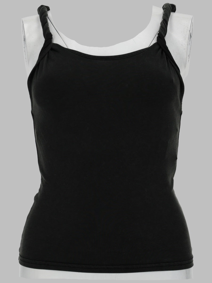 Diesel Tops - Black | 54379fb02ced120164c4d23729d63553645f31a2