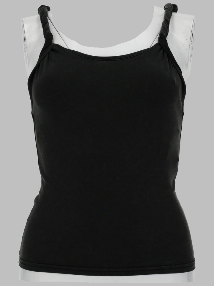 Diesel Tops - Black | 54379fb02ced120164c4d23729d63553645f31a2