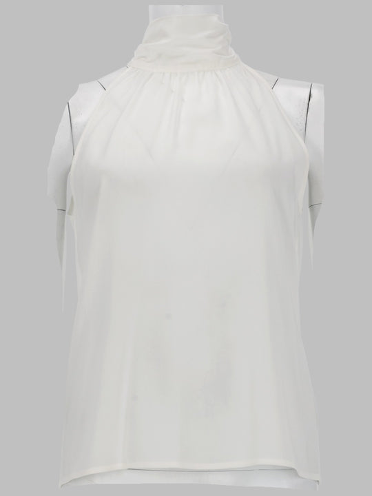Top "Anita" In Georgette