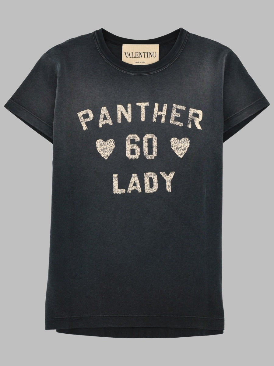 Valentino Garavani T shirts - Black | 384a591c3a1251b26962ce3e5034e94f9f2bd1cc
