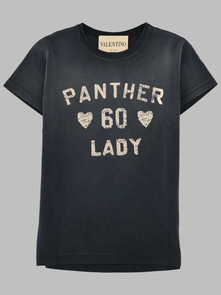 Valentino Garavani T shirts - Black | 384a591c3a1251b26962ce3e5034e94f9f2bd1cc