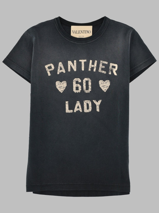 T-Shirt In Cotone Stampato