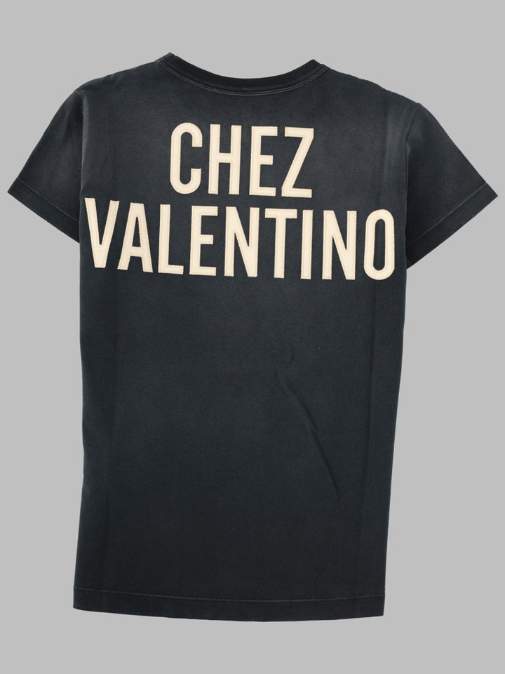 Valentino Garavani T shirts - Black | 6784092e4e051adee045a251e156faf89bd1e471