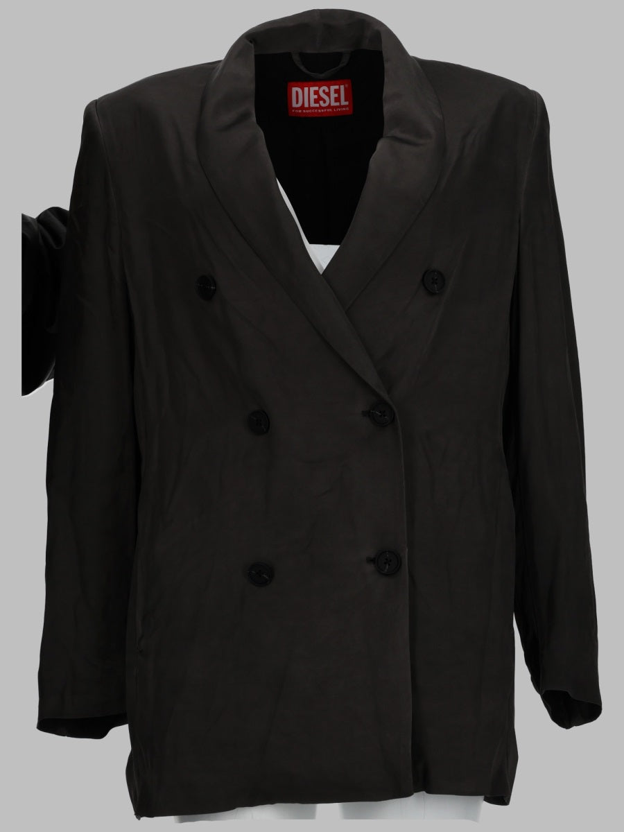 Diesel Jackets - Grey | 2a5b3289ab266ca1e3ccfec11b03a89fa1681af9