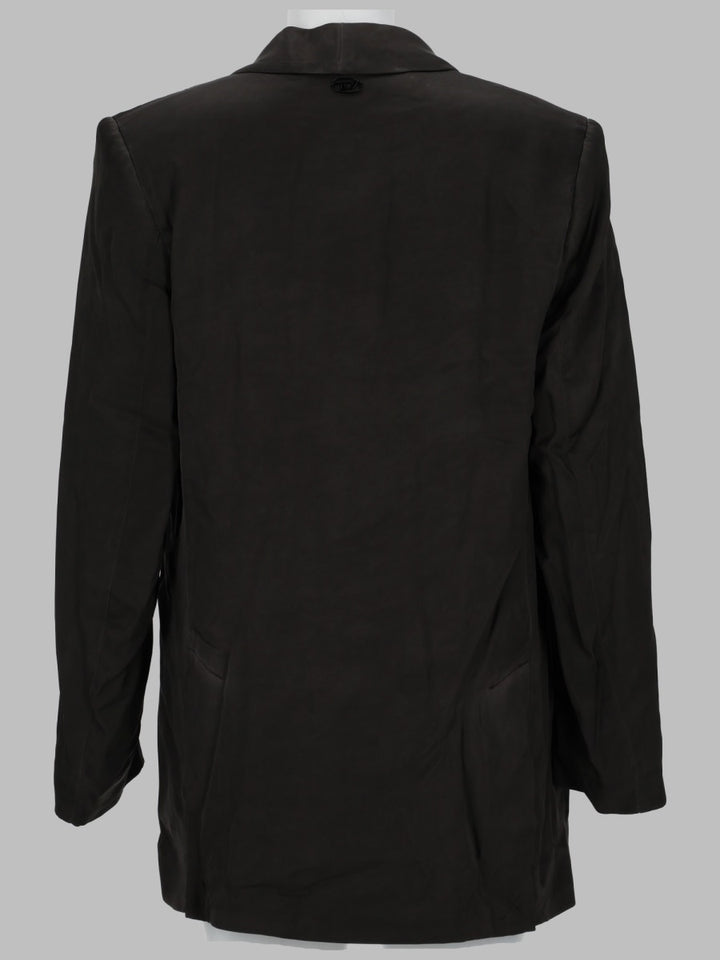 Diesel Jackets - Grey | d142cae5bb434529f93ff440c197cb1b9b629740