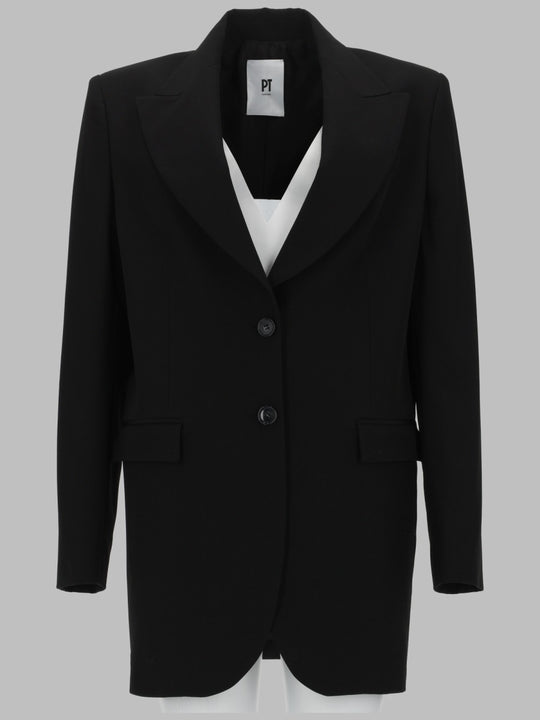 Giacca "Victoria" In Lana