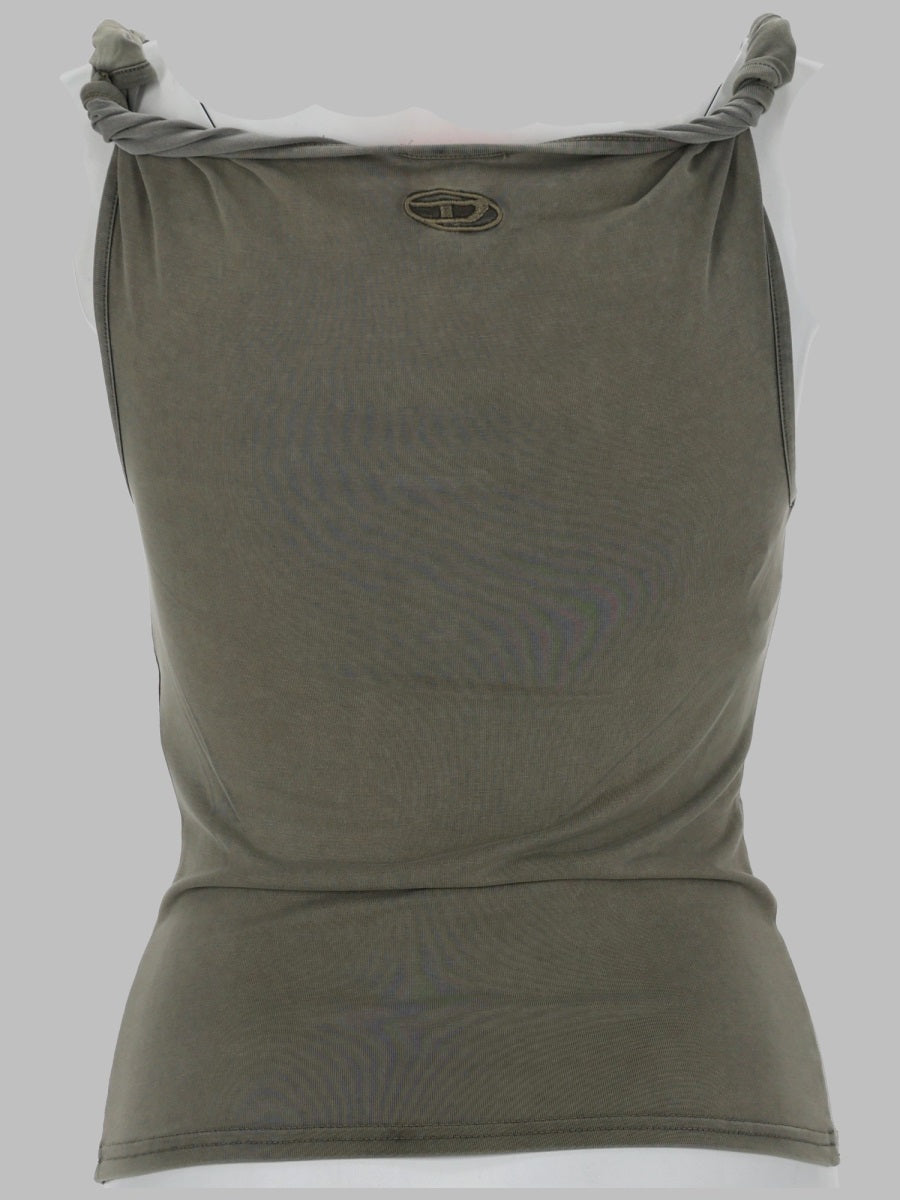 Diesel Tops - Green | 2b2f20b68fa41d375955ec912dc556dfba197244