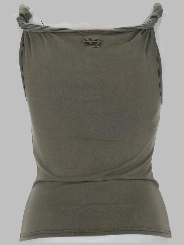 Diesel Tops - Green | 2b2f20b68fa41d375955ec912dc556dfba197244