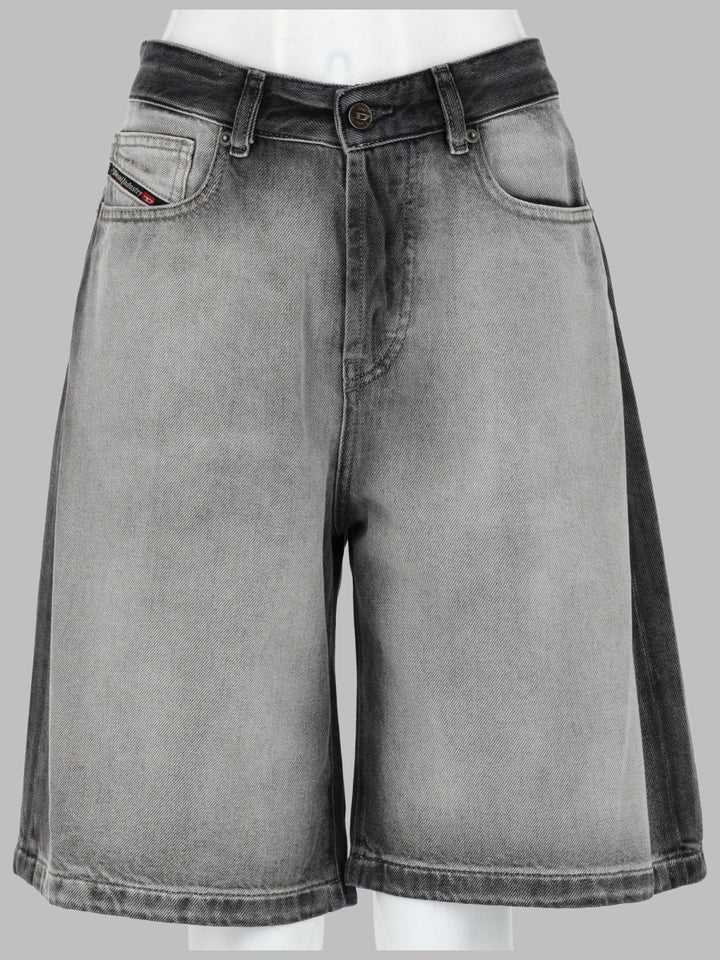 Diesel Shorts - Grey | 218afb165de6deb47519738f5f6a58a929b8738e