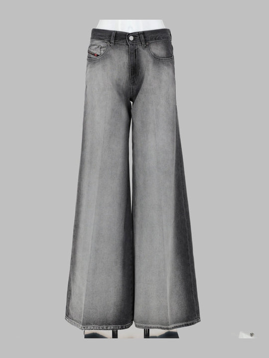 Jeans Flare "1978 D-Akemi"